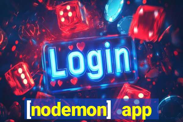 [nodemon] app crashed - waiting for file changes before starting...